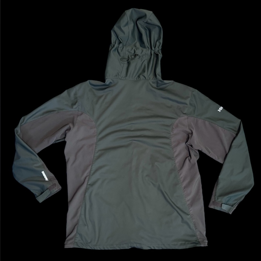Marmot Gore Windstopper Hooded Jacket - Picture 7 of 7
